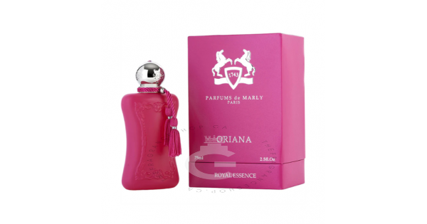 香水(女性用) PARFUMS de MARLY ORIANA 75ml Parfums de Marly Oriana Royal Essence EDP For Her 75ml / 2.5Fl.oz